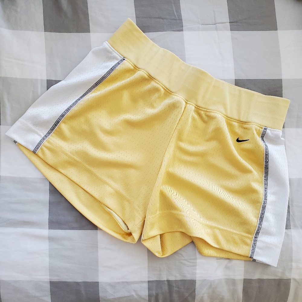 Nike Athletic Shorts